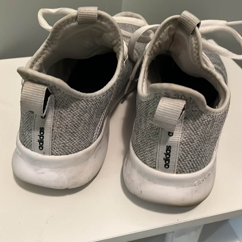 Adidas running shoes GUC - Picture 8 of 8